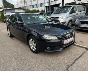 Audi Audi A4 Avant Ambiente, Bi- Xenon, Navi.Top ! Gebrauchtwagen