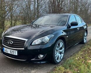 INFINITI Infiniti M30d S Premium V6 diesel Gebrauchtwagen