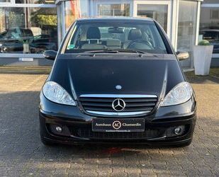 Mercedes-Benz Mercedes-Benz A 150 A -Klasse A 150 Gebrauchtwagen