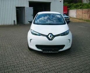 Renault Renault ZOE Zen, AC, PDC, Navi Gebrauchtwagen