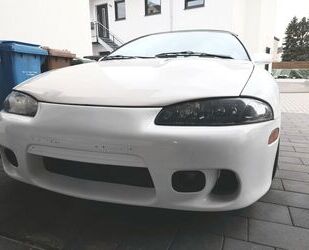 Mitsubishi Mitsubishi Eclipse Sypder GST Gebrauchtwagen