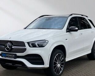 Mercedes-Benz Mercedes-Benz GLE 350 de 4MATIC - Gebrauchtwagen