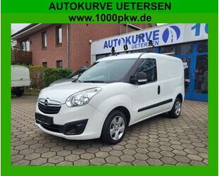 Opel Opel Combo 1.3 CDTI Kasten PDC Dachträger Gebrauchtwagen