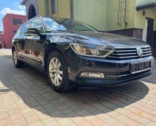 VW Volkswagen Passat Variant Comfortline BMT/Start-St Gebrauchtwagen