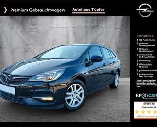 Opel Opel Astra K ST 