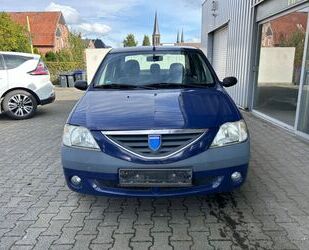 Dacia Logan Gebrauchtwagen