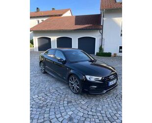 Audi Audi A3 2.0 TDI S tronic quattro S line Sportb. S. Gebrauchtwagen