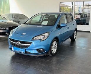 Opel Opel Corsa E, Shzg., PDC, Alu, CarPlay- Navi Gebrauchtwagen