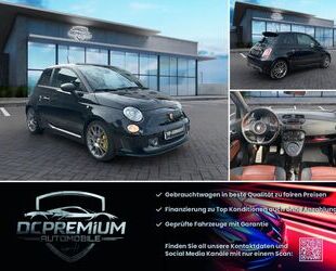 Abarth Abarth 595 Competizione,Kit Estetico, Schalensitze Gebrauchtwagen