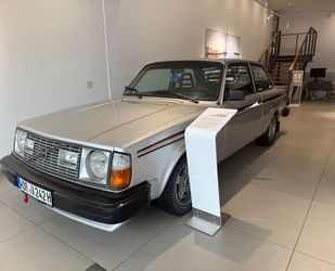 Volvo Volvo 242 GT Gebrauchtwagen