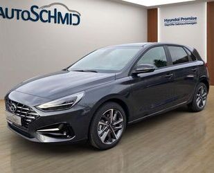 Hyundai Hyundai i30 1.0 TGDI KAT Gebrauchtwagen