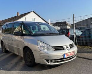 Renault Renault Grand Espace Edition 25th 7 Sitze Gebrauchtwagen