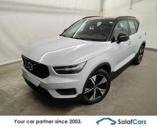 Volvo Volvo XC 40 1.5 T4 Hybrid Plug-In R-Design Aut. L Gebrauchtwagen