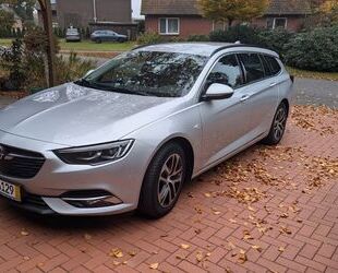 Opel Opel Insignia 1.5 Turbo 103kW Edition ST Edition Gebrauchtwagen