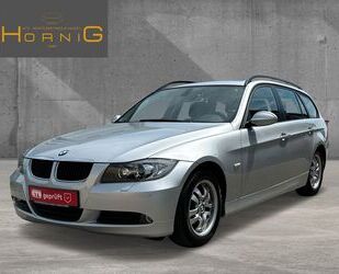 BMW BMW 320 Baureihe 3 Touring 320d | Service | 1 Hand Gebrauchtwagen