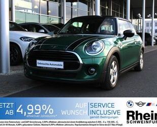 Mini MINI Cooper 3-Türer * AKTIONSPREIS * Gebrauchtwagen