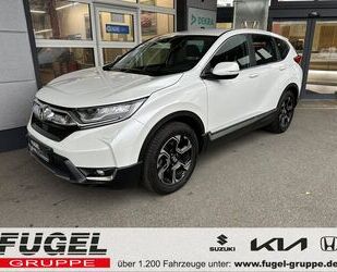 Honda Honda CR-V 1.5T VTEC Turbo 2WD Elegance Gebrauchtwagen