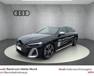 Audi Audi S5 Avant TFSI quattro S tronic Gebrauchtwagen