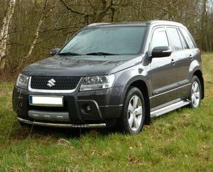 Suzuki Suzuki Grand Vitara 1.9 DDiS Sondermodell-X30 Gebrauchtwagen