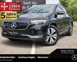 Mercedes-Benz Mercedes-Benz EQA 300 4M Progressive LED Memo Totw Gebrauchtwagen