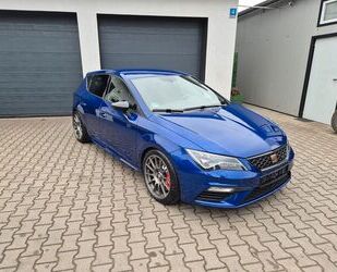 Seat Seat Leon 2.0 TSI CUPRA 300 DSG ALCANTARA SHZ PDC Gebrauchtwagen