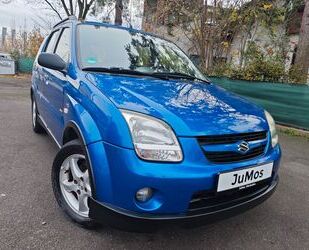 Suzuki Suzuki Ignis X-45 Gebrauchtwagen