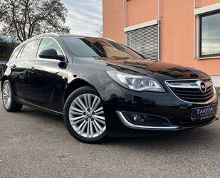 Opel Opel Insignia A Sports Tourer Innovation /NAVI /XE Gebrauchtwagen