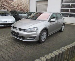 VW Volkswagen Golf 1.2 TSI BMT LOUNGE, Navi,Xenon Gebrauchtwagen