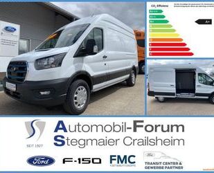 Ford Ford Transit Kasten E 350 L3H3 ProPowerOnBoard*NAV Gebrauchtwagen