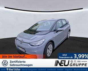 VW Volkswagen ID.3 Pro Akku 62 kWh ACC HZ 360° SHZ Gebrauchtwagen