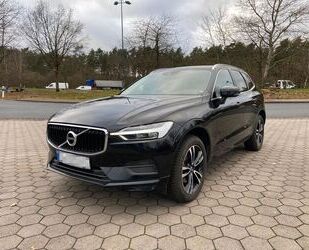 Volvo Volvo XC60 D4 Geartronic Momentum Pro Gebrauchtwagen