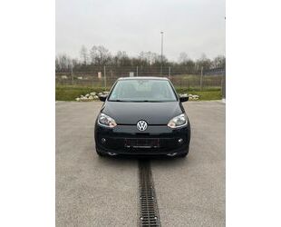 VW Volkswagen up! 1.0 44kW - Gebrauchtwagen