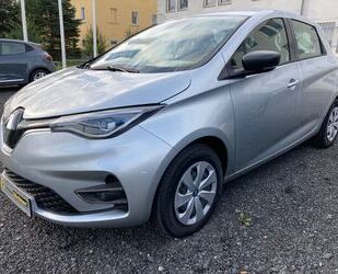 Renault Renault ZOE (mit Batterie) Z.E. 50 LIFE Gebrauchtwagen