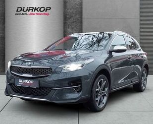 Kia Kia XCeed Platinum Edition 1.6 CRDI Navi RFK MHEV Gebrauchtwagen