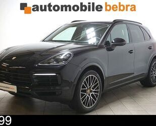 Porsche Porsche Cayenne S 3.0 Tiptr Pano AHK Leder Gebrauchtwagen