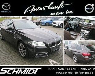 BMW 535 Gebrauchtwagen