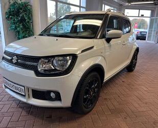 Suzuki Ignis Gebrauchtwagen