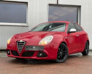 Alfa Romeo Giulietta Gebrauchtwagen