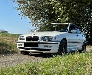 BMW 320 Gebrauchtwagen