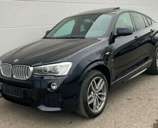 BMW X4 Gebrauchtwagen