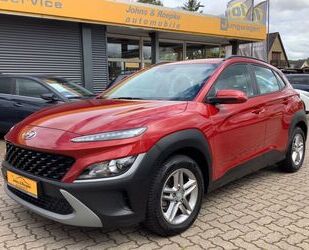 Hyundai Hyundai Kona Pure / KAMERA / ALLWETTERREIFEN Gebrauchtwagen