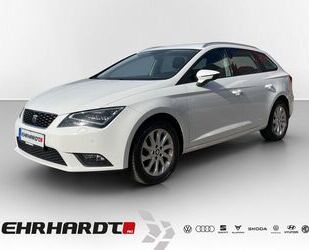 Seat Seat Leon Sportstourer 2.0 TDI Style NAVI*LED*PDC* Gebrauchtwagen