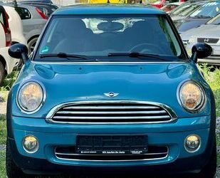 Mini MINI ONE 1.4 BENZIN TÜV NEU Gebrauchtwagen