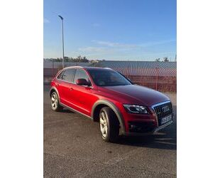 Audi Audi Q5 3.0 TDI S tronic quattro - Gebrauchtwagen