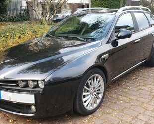 Alfa Romeo Alfa Romeo Alfa 159 2.0 JTDM 16V - Gebrauchtwagen