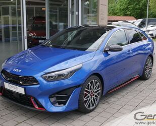 Kia Kia ProCeed 1.6 T-GDI DCT7 OPF GT +GLASDACH+KOMFOR Gebrauchtwagen