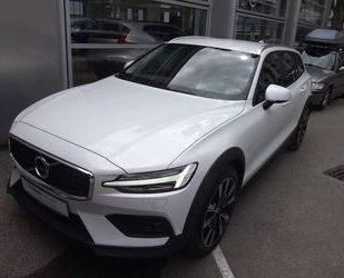 Volvo Volvo V60 Cross Country Pro AWD Gebrauchtwagen