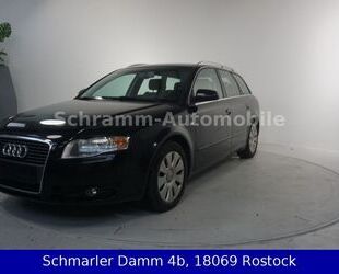 Audi Audi A4 Avant 2.0 TDI BOSE SOUND LEDERSITZE Gebrauchtwagen