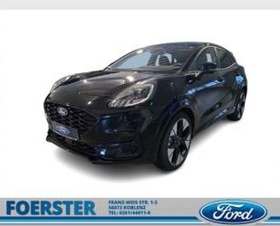 Ford Ford Puma 1.0 MHEV Aut. ST-Line X Matrix-LED Panor Gebrauchtwagen