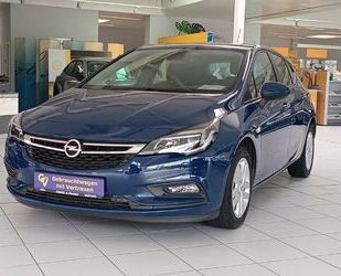 Opel Opel ASTRA-K Active 1.4 Direct Injection Turbo, 9 Gebrauchtwagen